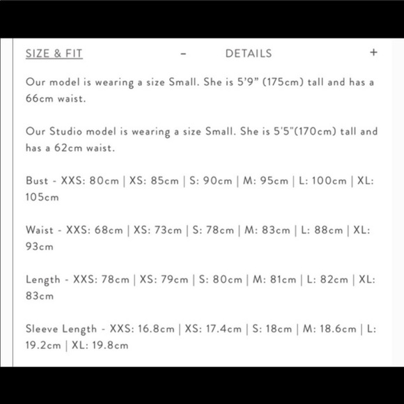 Spell and the Gypsy Jasmine 90’s mini Dress - Picture 7 of 7